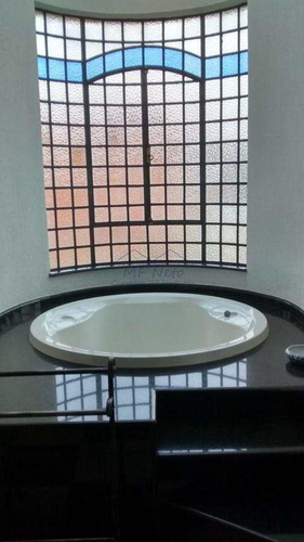Imagem 12 de 23 de Sobrado Com 4 Dorms, Cidade Jardim, Pirassununga, 288,97m² - Codigo: 10131514 - V10131514