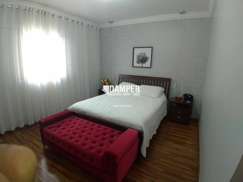 Imagem 21 de 30 de Casa À Venda No Bairro Vila Emílio - Mauá/sp - 257