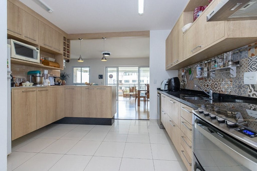 Imagem 12 de 30 de Apartamento À Venda No Bairro Vila Andrade - São Paulo/sp - O-25087-41429