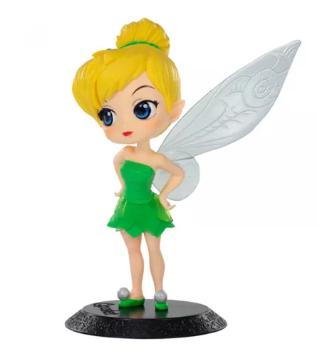 Boneca Princesa Sininho Disney Animators - Disney Store em