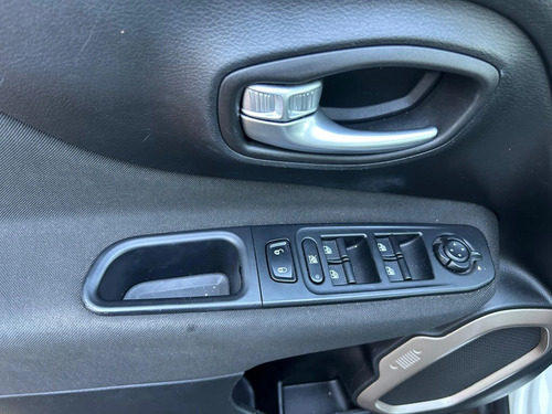 Jeep Renegade 2017