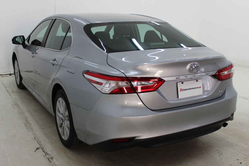 Imagen 3 de 15 de Toyota Camry 2019 4 Cilindros