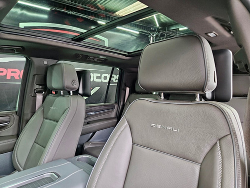 Gmc Yukon Denali Xl 2023