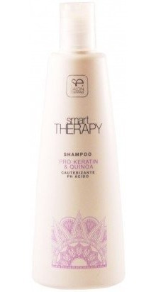 Shampoo Cauterizante Pro Keratin & Quinoa X 330 Ml Smart Th