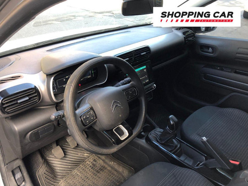 Citroën C4 Citroen C4 Vti 1.6 2021