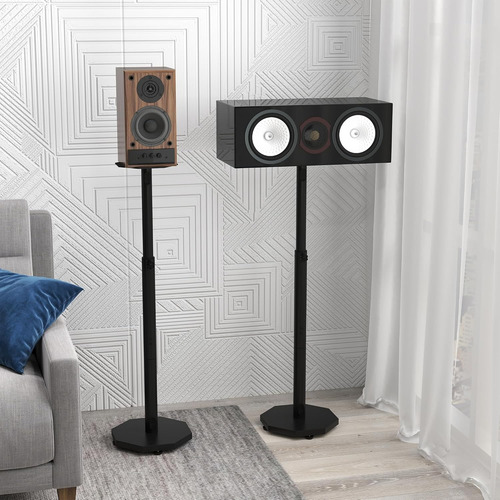 Soporte Universal Para Parlantes Sonido Envolvente 10 Kg