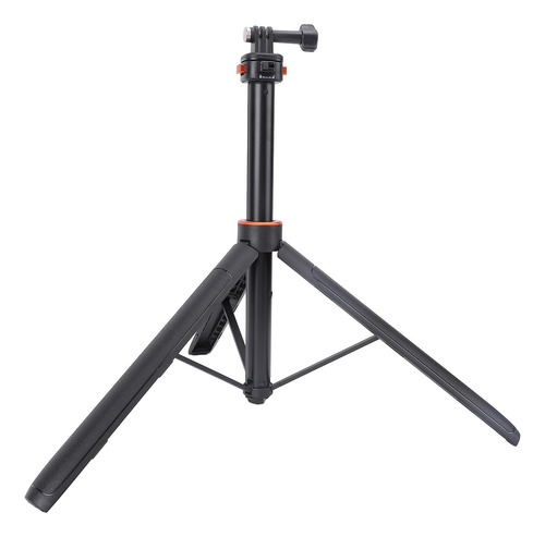 Barra De Extensión Extensible Para Trípode Para Cámara Con T