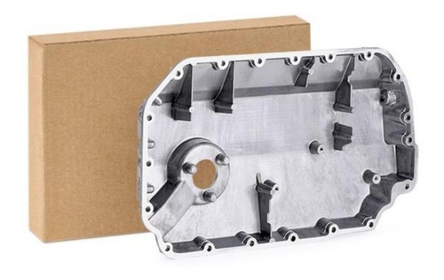 Imagen 3 de 9 de Carter Aceite Audi A4 A6 A8 Vw Passat Bapmic Germany