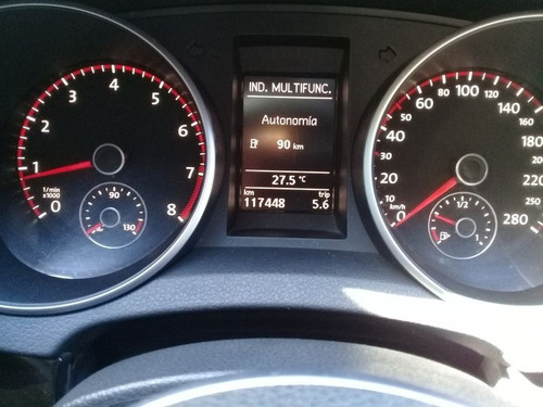 Volkswagen Golf 2.0 Gti Tsi 2013 Car One Cg