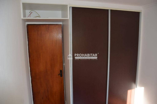 Imagem 16 de 23 de Apartamento À Venda No Parque Das Árvores - Ap3522