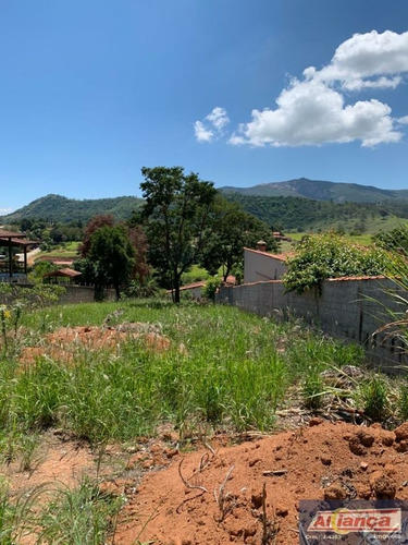 Imagem 3 de 11 de Terreno Para Venda No Bairro Jardim Centenário Em Atibaia - Cod: Ai27727 - Ai27727