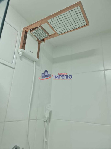 Imagem 14 de 16 de Studio Com 1 Dorm, Centro, Guarulhos - R$ 456 Mil, Cod: 9201 - V9201