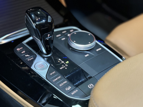 BMW X4 3.0 M40i 5p