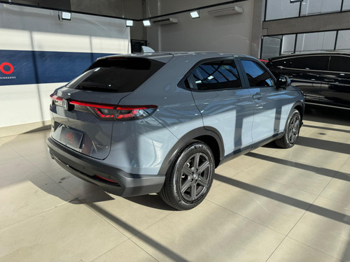 Honda HR-V 1.5 DI I-VTEC TURBO FLEX ADVANCE CVT