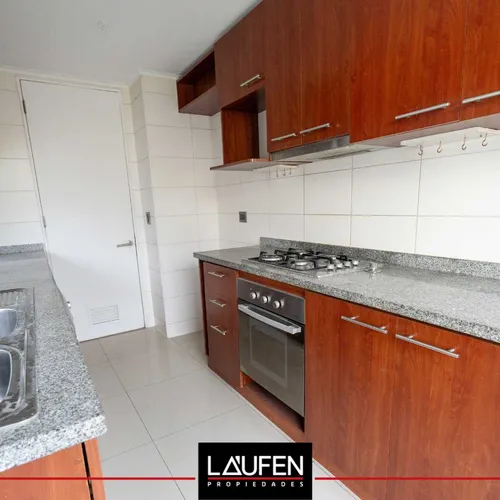Departamento En Venta Sector Residencial (97726)