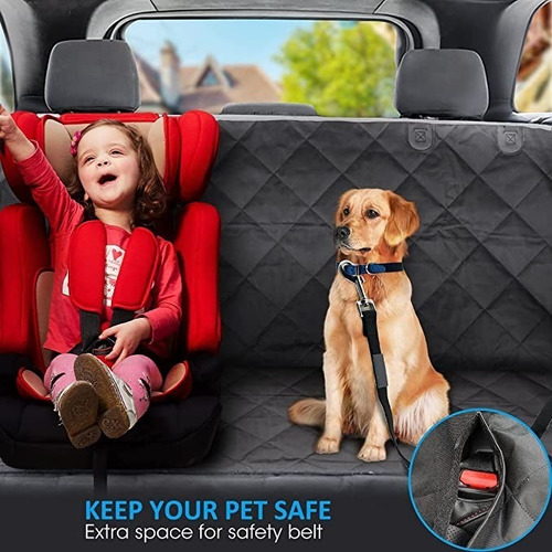 Cubierta De Asiento Impermeable De Polipropileno Algodón