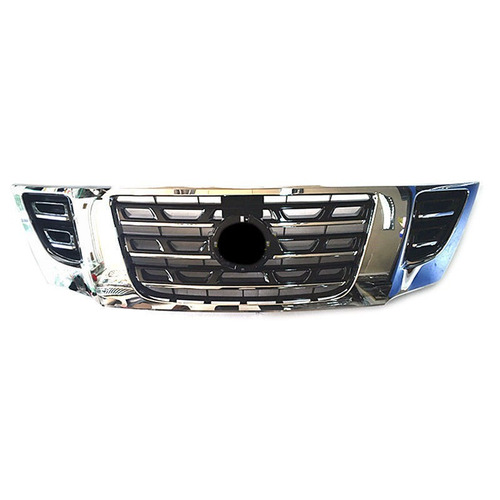 Parrilla Nissan Patrol Y62 2010 2014 2015 2016 2017 A 15 Dia