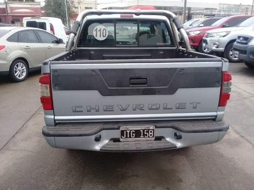 Chevrolet S-10.2.8.4x4.dlx.td.elect.2011