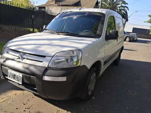 Citroën Berlingo 1.6 Hdi 92 Bussines 2015