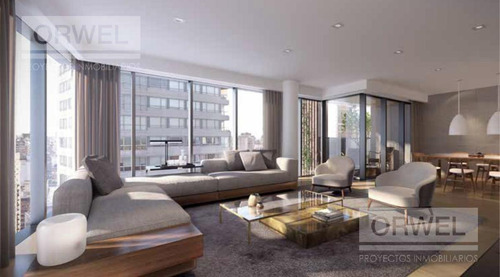 Imagen 2 de 7 de Espectacular 3 Dormitorios En Boschetto. Amenities Aaa.