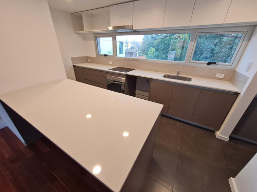 Imagen 6 de 30 de Departamento 3 Ambientes Con Cochera En City Bell Calle Cantilo - Dacal Bienes Raices
