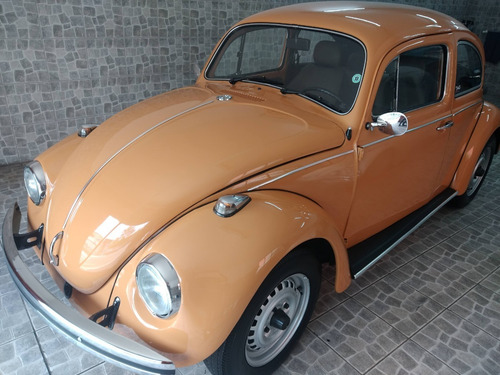Volkswagen Fusca