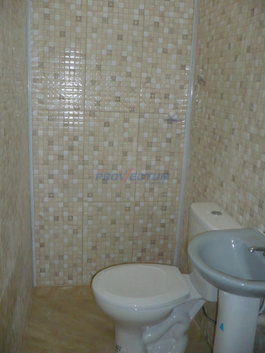 Imagem 14 de 14 de Casa À Venda Em Jardim Santana - Ca206846