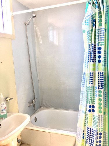 Departamento En Venta De 3 Dorm. En La Florida