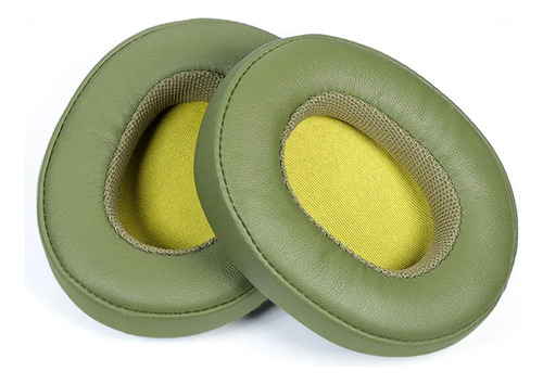 Almohadillas Para Skullcandy Crusher Wireless Evo Anc Hesh 3