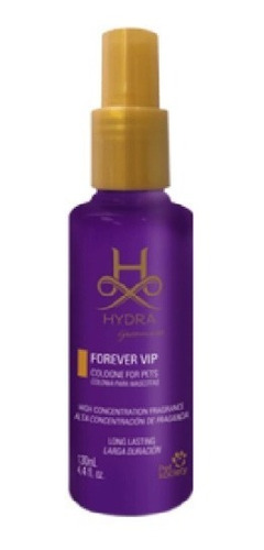 Perfume Hydra Forever 130 Ml - mL a $326