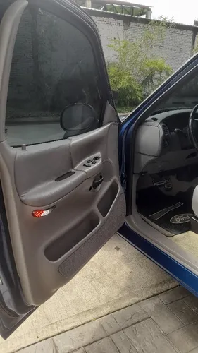 Ford F-150 5.4 Xlt Lariat Flare Side 4x2