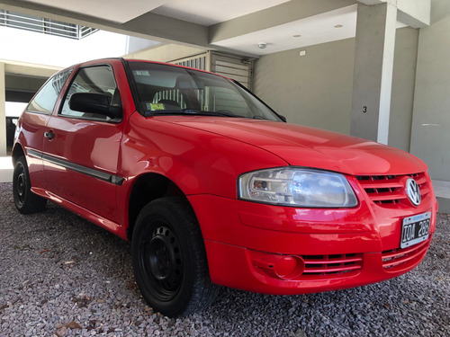 Volkswagen Gol 1.6 I Power 701
