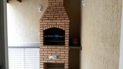 Sobrado Com 3 Dormitórios À Venda, 160 M² Por R$ 795.000,00 - Vila Prudente - São Paulo/sp - So0125