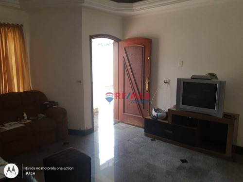 Imagem 7 de 30 de Sobrado Com 4 Dormitórios À Venda, 200 M² Por R$ 529.000,00 - Vila Bertini Ii - Americana/sp - So0004