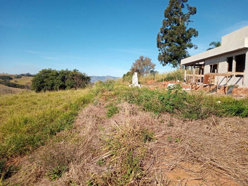 Imagem 3 de 8 de Terreno Em Atibaia