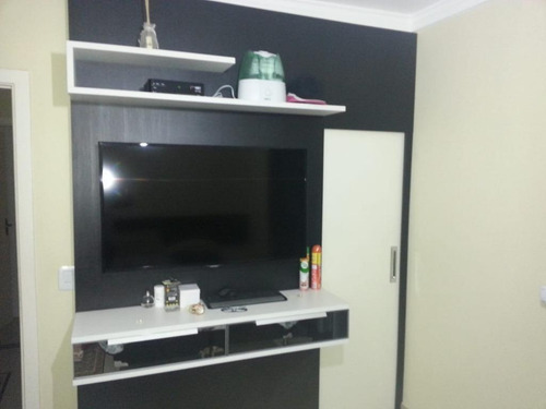 Imagem 8 de 20 de Casa Com 3 Dormitórios À Venda, 132 M² Por R$ 385.000,00 - Residencial Nato Vetorasso - São José Do Rio Preto/sp - Ca8688