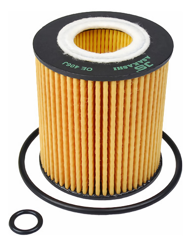 Filtro De Aceite Mazda Premacy 2012 2.0cc Autech