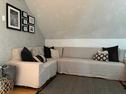 Se Vende Casa En Vitacura (78593)