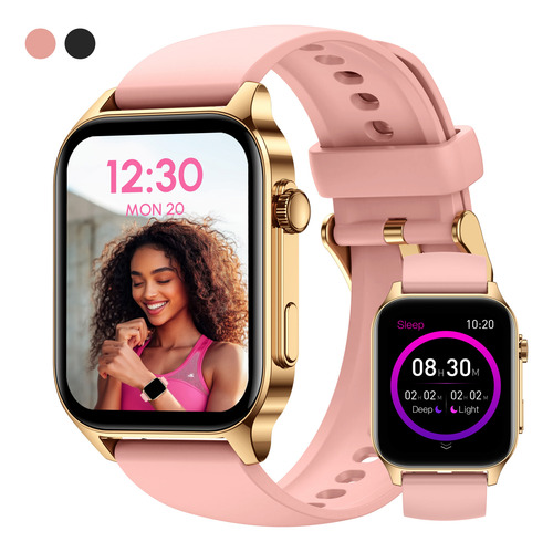 Smartwatch Chico Reloj Inteligente Bluetooth Llamadas X5s