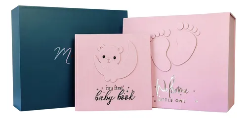 comprar Álbum De Recuerdos Para Bebés, Álbum De Recortes, Álbum De F
