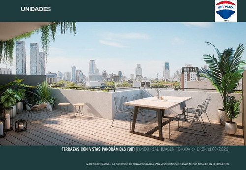 Venta Mono Palermo Full Amenities Inv/rent En U$s!