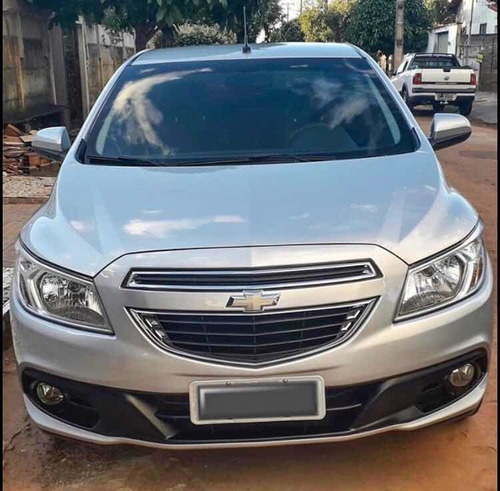 Chevrolet Prisma 2014 1.0 Lt 4p