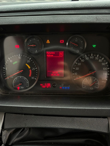 Volks 25-460 Ano 2023 Constellation 6x2 = 2548 2546 Meteor