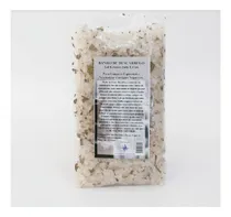 Comprar Sal Grosso De Banho Arruda - Para Descarrego Completo Fragrância Sal Banho Descarrego