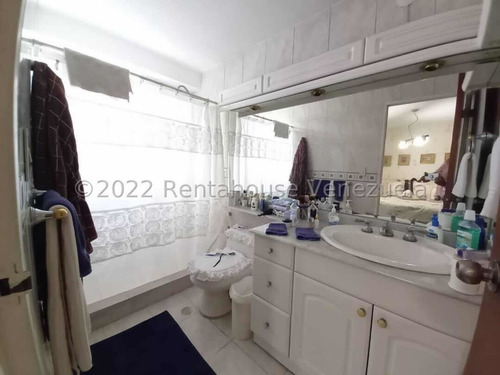 Imagen 17 de 22 de Apartamento En Venta Caurimare