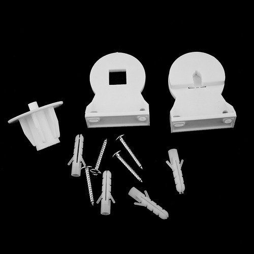 Persiana Enrollable Accesorios 25 Mm