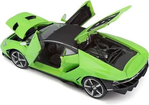 Lamborghini Centenario 1/18 Maisto Edicion Especial