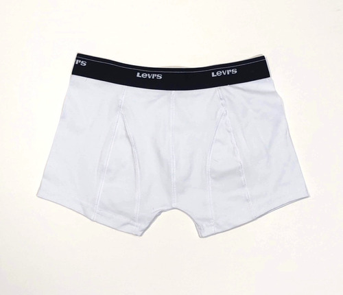 Pack De 3 Boxer Calzoncillos Levis Brief Y Otras Marcas