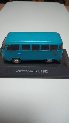  Auto 80/90  Wolksvagen Combi