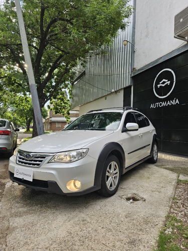Subaru XV 2.0 R Awd At